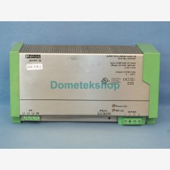 Phoenix Contact QUINT PS-3x400 AC/24DC/20